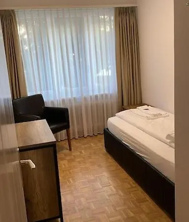 Very 2bd Flat Center Enge - 1 *