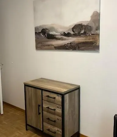 Very 2bd Flat Center Enge - 1 Zurigo