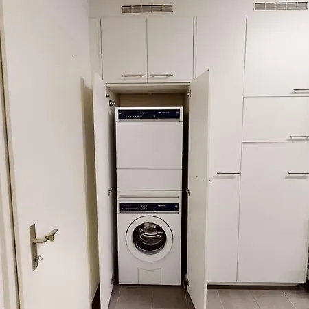 Appartamento Very 2bd Flat Center Enge - 1 Zurigo