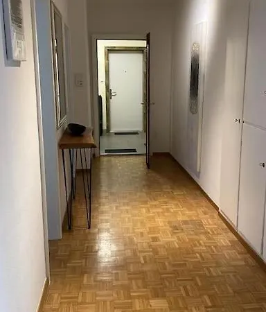 Very 2bd Flat Center Enge - 1 *