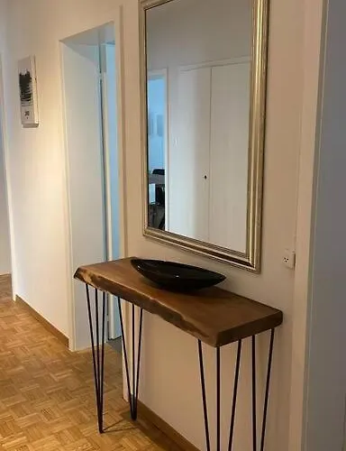 Διαμέρισμα Very 2bd Flat Center Enge - 1 Ζυρίχη