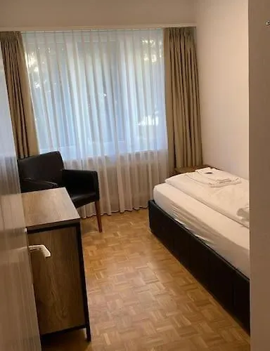 Very 2bd Flat Center Enge - 1 *