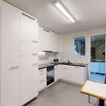 Very 2bd Flat Center Enge - 1 Appartement