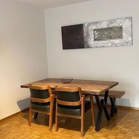 Very 2bd Flat Center Enge - 1 Zúrich