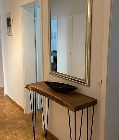 דירה Very 2bd Flat Center Enge - 1 ציריך