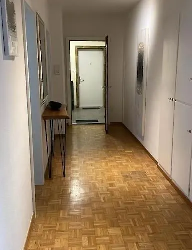 Very 2bd Flat Center Enge - 1 *