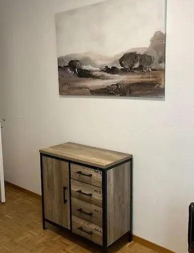 Very 2bd Flat Center Enge - 1 Zúrich