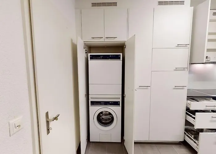 Apartamento Very 2bd Flat Center Enge - 1 Zúrich