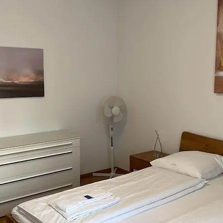 Apartamento Very 2bd Flat Center Enge - 1