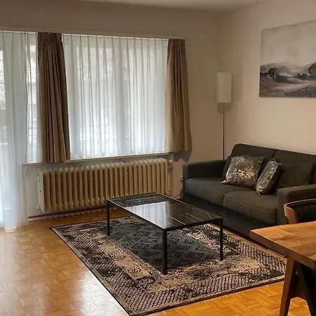 Apartamento Very 2bd Flat Center Enge - 1 Zurique