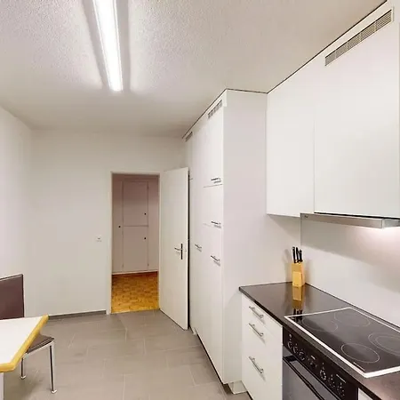 Apartamento Very 2bd Flat Center Enge - 1 *